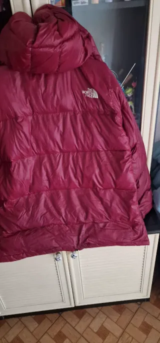 Plumas The North Face Original