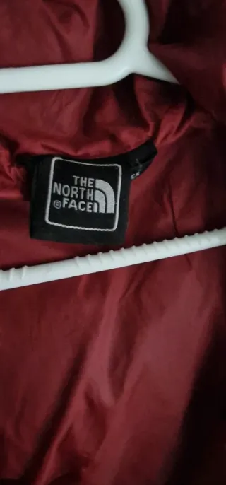 Plumas The North Face Original