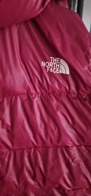 Plumas The North Face Original