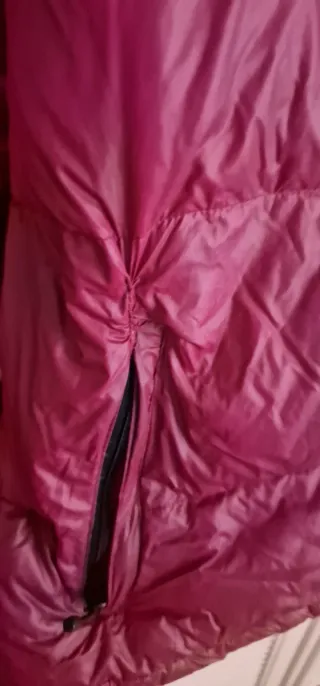 Plumas The North Face Original