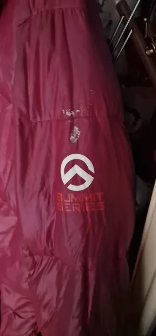 Plumas The North Face Original