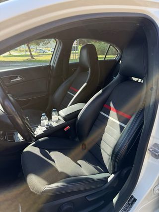 Mercedes-Benz Clase A180