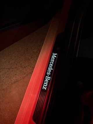 Mercedes-Benz Clase A180