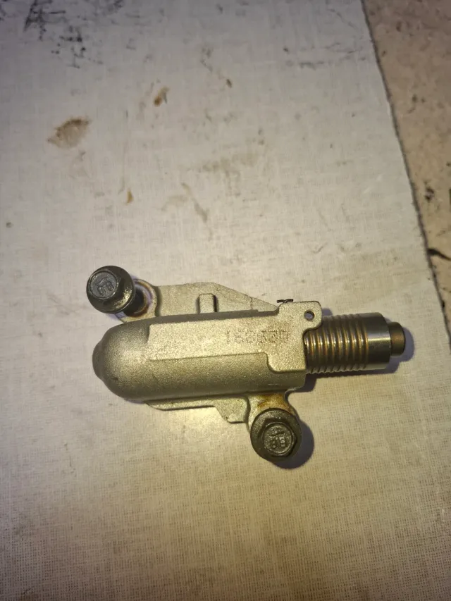 Tensor Cadena Distribución Ford Mustang V6