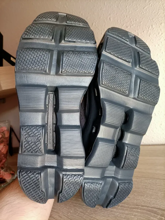 Zapatillas On Cloud Monster Negro