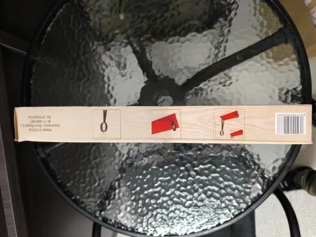 Tabla Jamonera Modelo Básico.