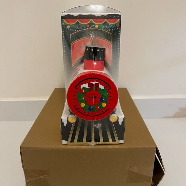 Legami Calendario Avvento Treno Natale