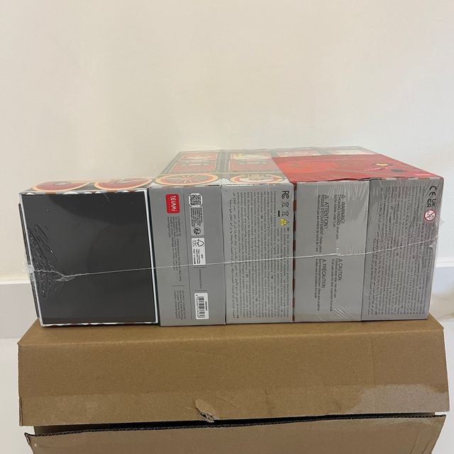 Legami Calendario Avvento Treno Natale