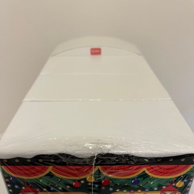 Legami Calendario Avvento Treno Natale