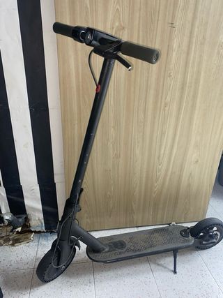 Patinete Eléctrico Xiaomi