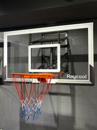 Tablero canasta Baloncesto SMASH 780 regulable