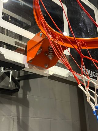 Tablero canasta Baloncesto SMASH 780 regulable