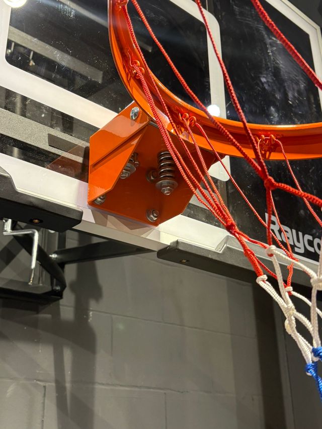 Tablero canasta Baloncesto SMASH 780 regulable