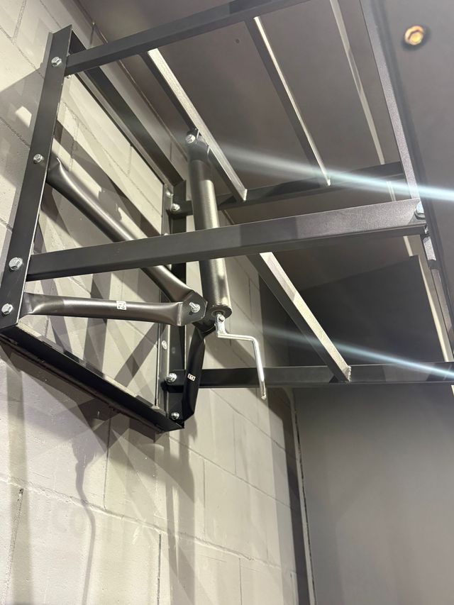 Tablero canasta Baloncesto SMASH 780 regulable