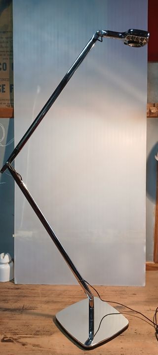 Lampada LED Luceplan Otto Watt