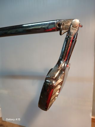 Lampada LED Luceplan Otto Watt