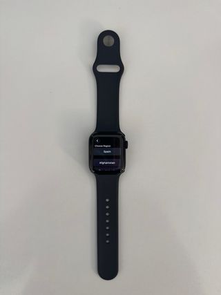 Apple Watch SE 2ª Generación