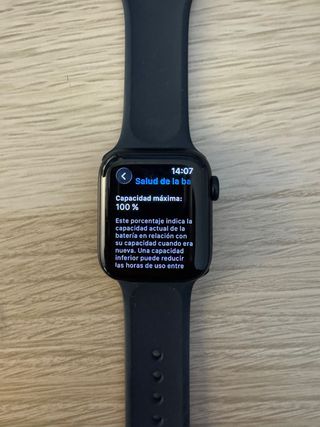 Apple Watch SE 2ª Generación