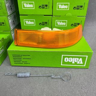 Intermitentes valeo Renault supercinco