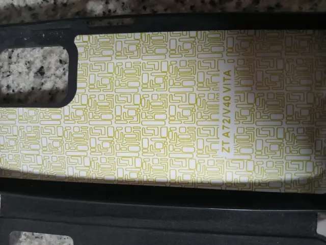 Funda ZT A72/V40 VITA