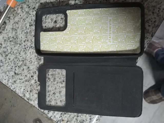 Funda ZT A72/V40 VITA