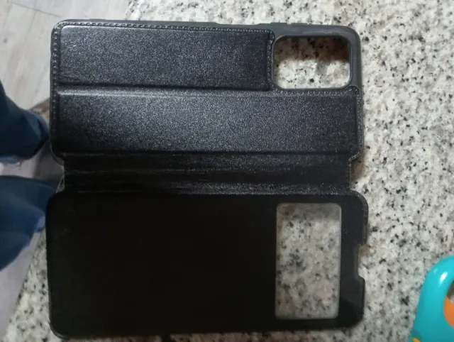 Funda ZT A72/V40 VITA