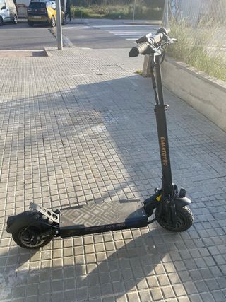 SmartGyro Crossover Dual Pro Patinete Eléctrico