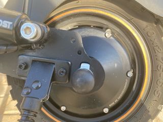 SmartGyro Crossover Dual Pro Patinete Eléctrico