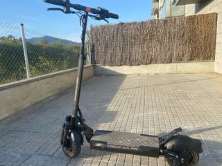 SmartGyro Crossover Dual Pro Patinete Eléctrico