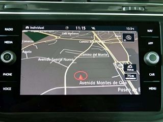 Volkswagen Tiguan R-Line 1.4 TSI 100kW (150CV) DSG 4Motion