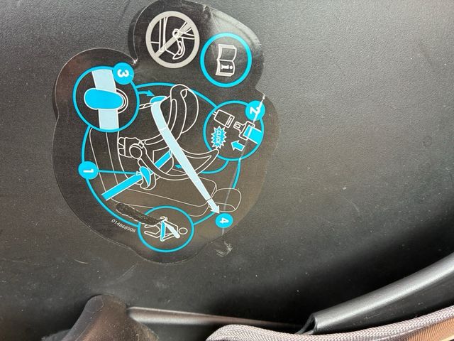 Silla de coche bebé Bebeconfort