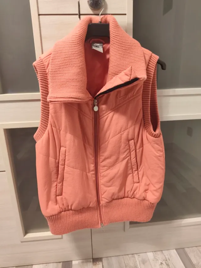 Chaleco acolchado Nike mujer talla M