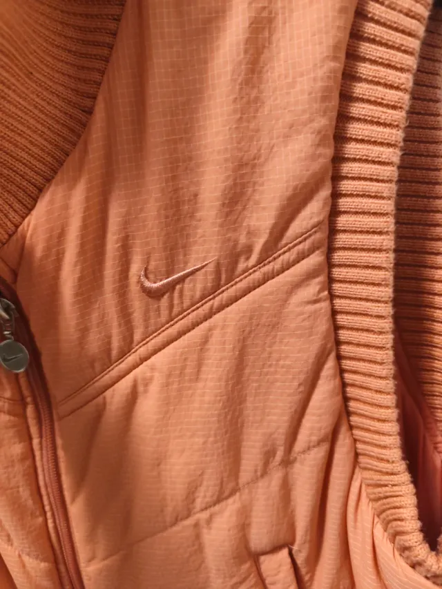 Chaleco acolchado Nike mujer talla M