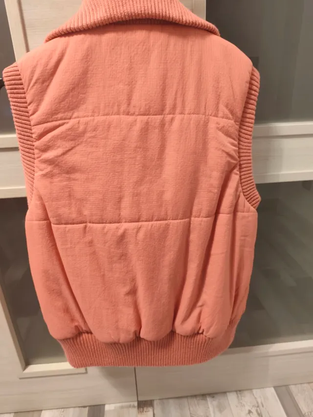 Chaleco acolchado Nike mujer talla M