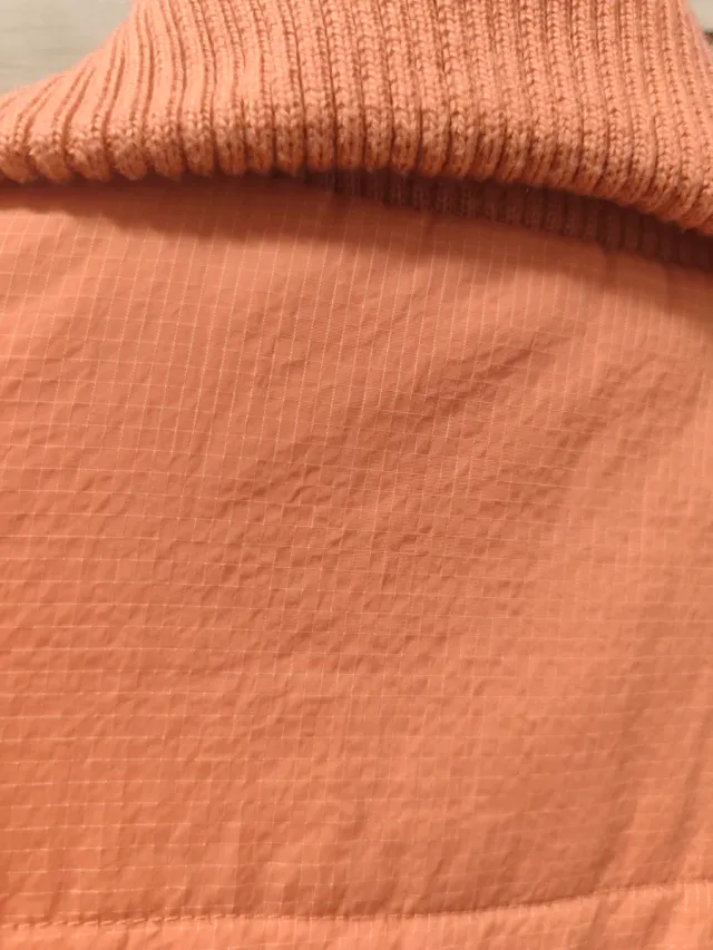 Chaleco acolchado Nike mujer talla M