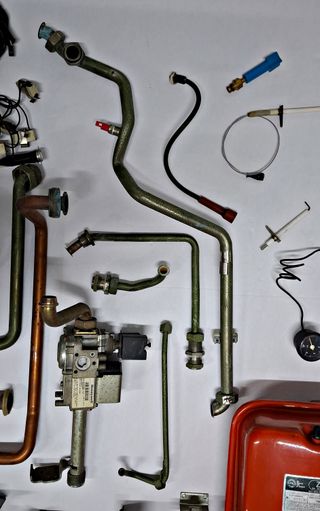 Beretta Super Meteo 20i/24i  ( Ricambi )