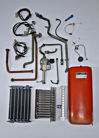 Beretta Super Meteo 20i/24i  ( Ricambi )