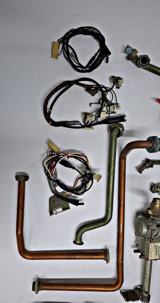 Beretta Super Meteo 20i/24i  ( Ricambi )