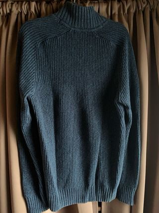 Maglione H&M Blu Taglia M