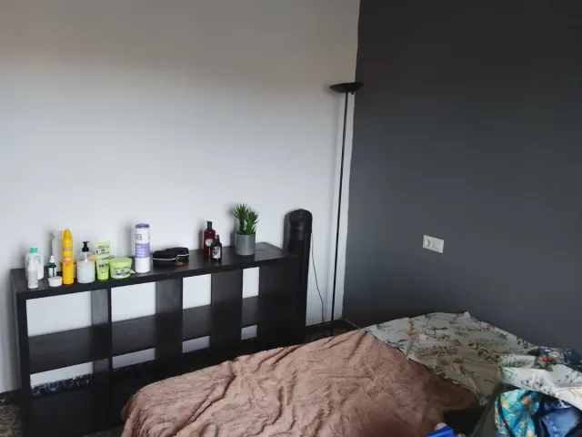 Habitación en alquiler,en bescano