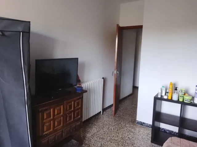Habitación en alquiler,en bescano