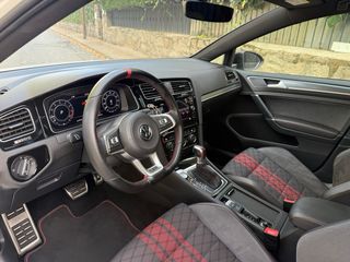 VOLKSWAGEN GOLF GTI TCR AKRAPOVIC TECHO