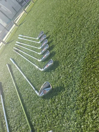 Set Completo Golf