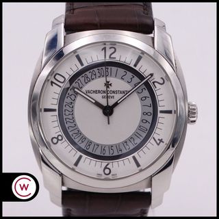 VACHERON CONSTANTIN Quai de I’Ile