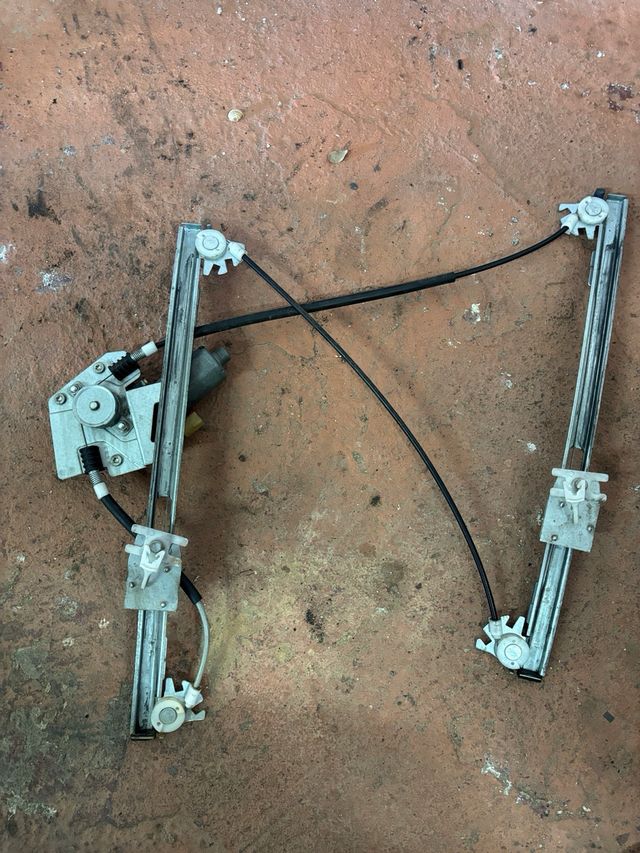 Elevalunas Conductor BMW E46 Berlina