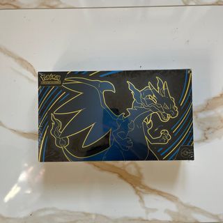 Mega Charizard EX - Collezione Carte Pokémon