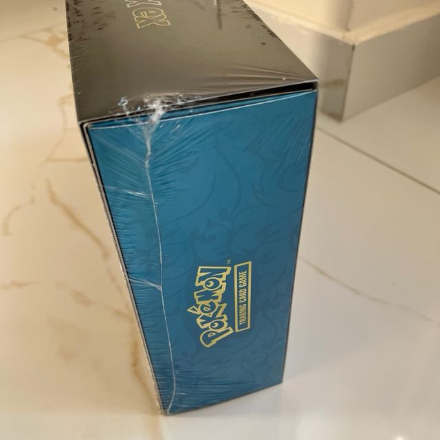 Mega Charizard EX - Collezione Carte Pokémon