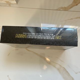 Mega Charizard EX - Collezione Carte Pokémon