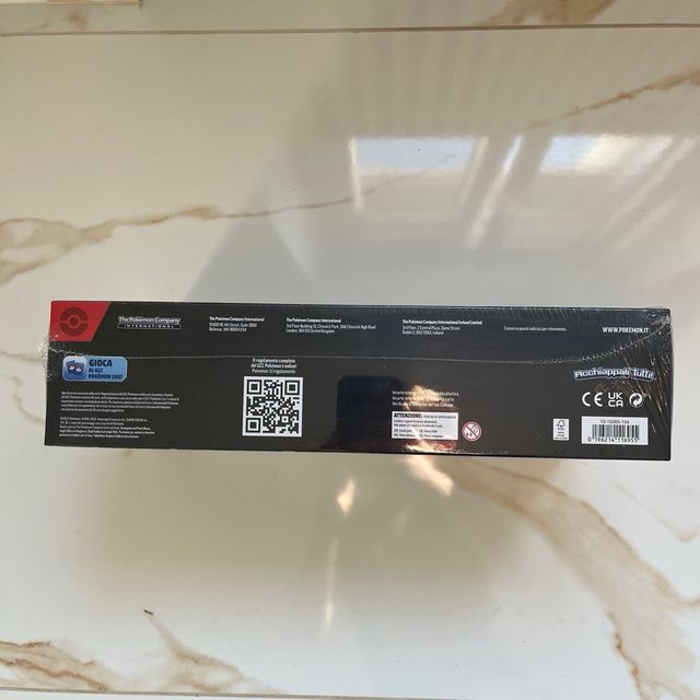 Mega Charizard EX - Collezione Carte Pokémon