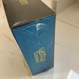 Mega Charizard EX - Collezione Carte Pokémon